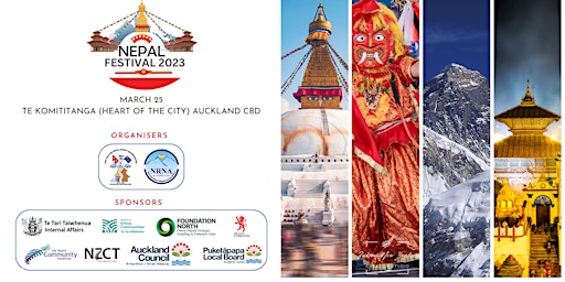 Nepal Festival 2023