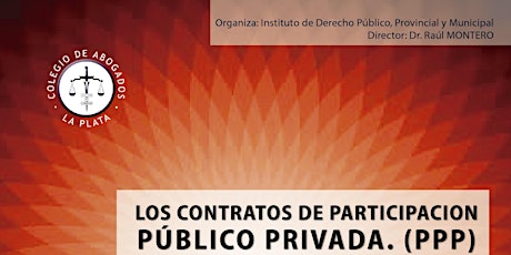 Imagen principal de LOS CONTRATOS DE PARTICIPACION PUBLICO PRIVADA (PPP). - cod. 4024