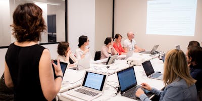 Agile Marketing: che cos'è e perché può migliorare il tuo lavoro Agile Marketing: che cos'è e perché può migliorare il tuo lavoro