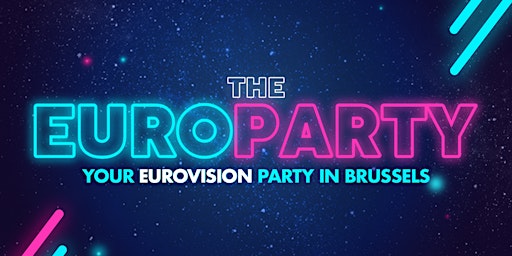 The Euro Party - Eurovision Fan Party
