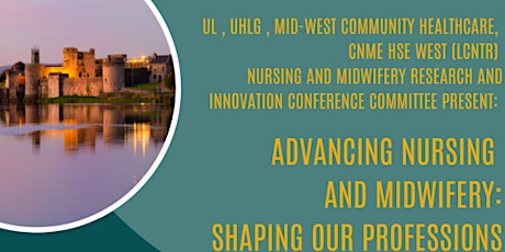 Advancing Nursing and Midwifery: Shaping our Professions