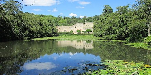 Immagine principale di Prenotazione Visite Piano Nobile Castello del Catajo 