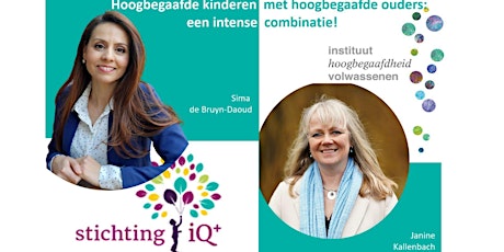 iQafé + Janine Kallenbach & Sima de Bruyn Daoud