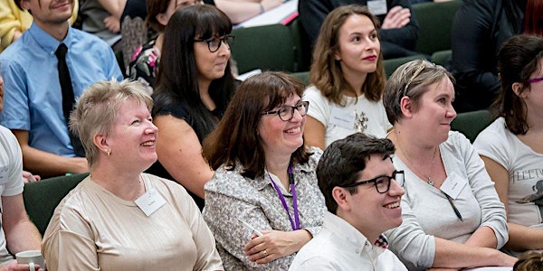 Early Career Teacher conference