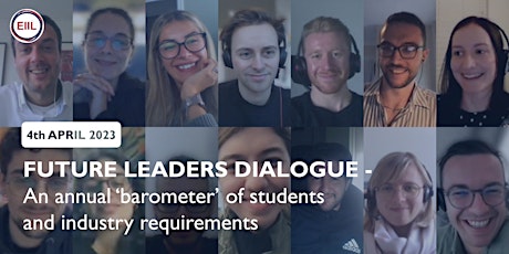 Future Leaders Dialogue 2023