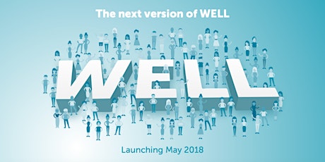 The Future of WELL: London primary image