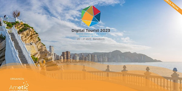 Congreso Digital Tourist 2023 #DT2023