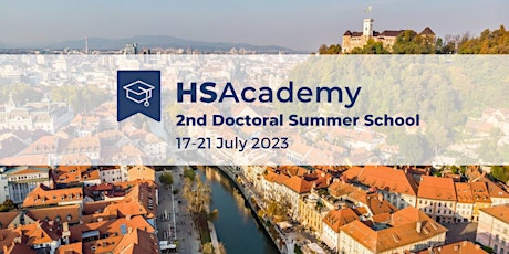 Iperion HS Academy 2nd Doctoral Summer School