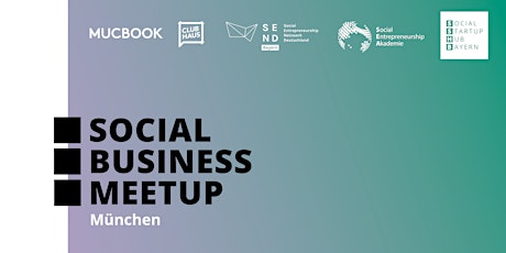 Social Business Meetup München