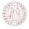 Logotipo da organização Università di Padova