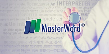  ASL 40-Hour Intensive Medical Interpreter Training primary image