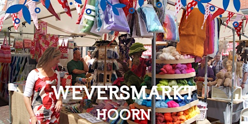 Primaire afbeelding van Weversmarkt Hoorn