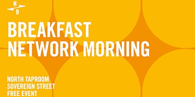 Breakfast Network Morning with North Brewing Co