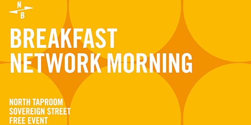 Breakfast Network Morning with North Brewing Co  primärbild
