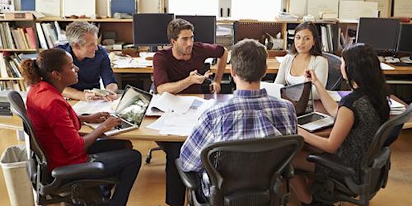 The Family Business Mastermind™_ June, 2018