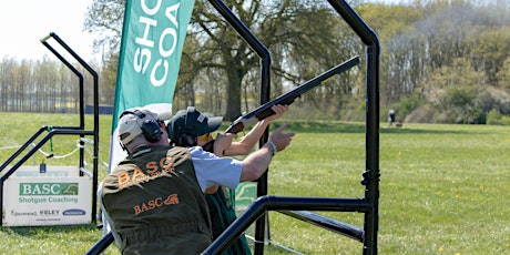 Shooting Experience Day at Holbrook Farm