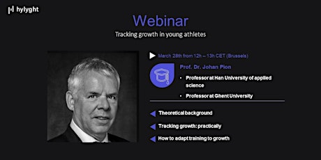 Tracking growth and maturity in adolescent athletes