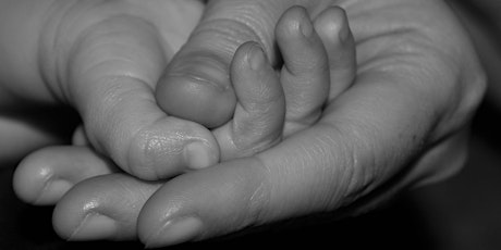 Shantala Infant Massage - 4 week session primary image