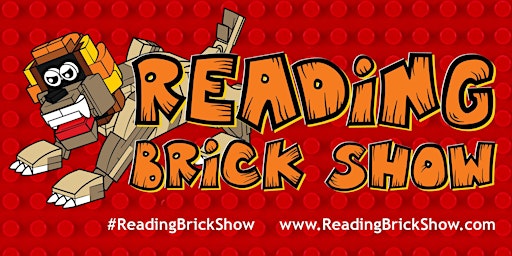 Reading Brick Show 2023 primary image