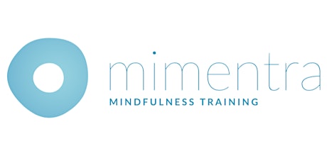 3-day Intensive Mindfulness Training for Non-Profit and Mental Health Professionals primary image