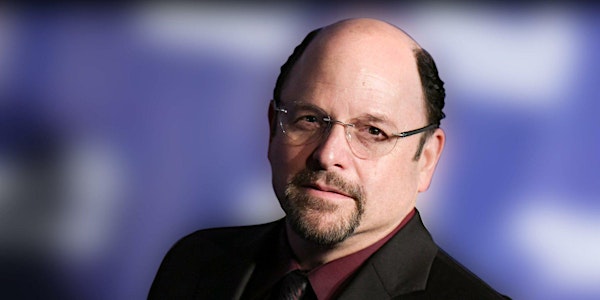 LiveRead/LA July 23 with Jason Alexander (Seinfeld)