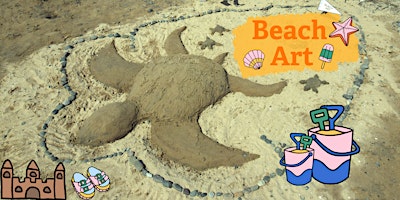 Primaire afbeelding van Beach Art