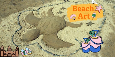 Imagem principal de Beach Art