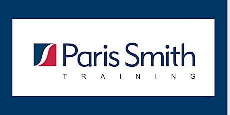 Paris Smith Training - IR35