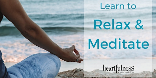 Imagen principal de Experience the good life with meditation - beginner weekend class @Dee Why