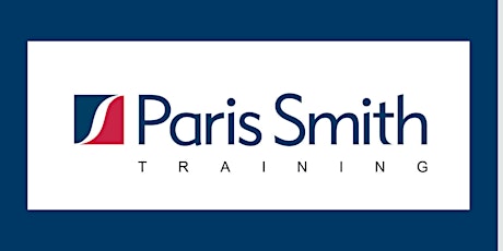 Paris Smith Training -Thinking of becoming a sponsor