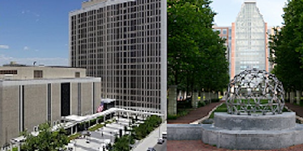 USPTO - Combined Rocky Mountain Regional Office / TC2600 Customer Partnership Meeting