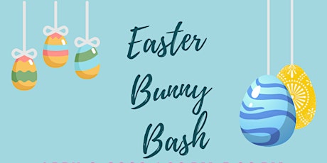 Easter Bunny Bash
