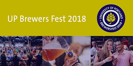 UP Brewers Fest 2018 primary image