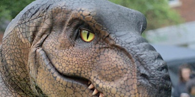 Primaire afbeelding van Dinosaur Spectacular 2024