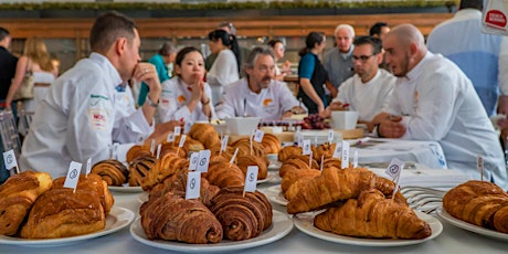 Best Croissant in San Francisco Competition - The Finale
