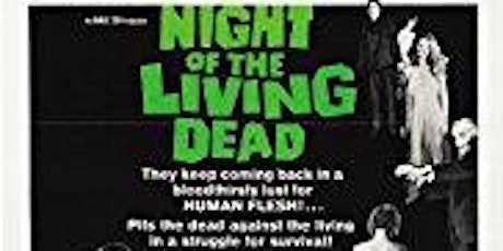 Night of the Living Dead primary image