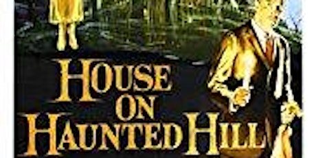 House on Haunted Hill primary image