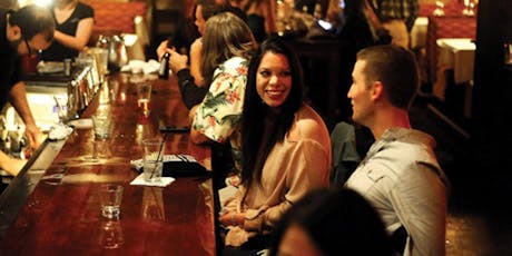 speed dating in seattle waspeed dating networking