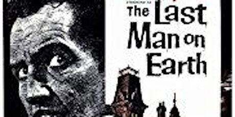 Last Man on Earth primary image