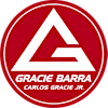 Logotipo de Gracie Barra Jiu-Jitsu