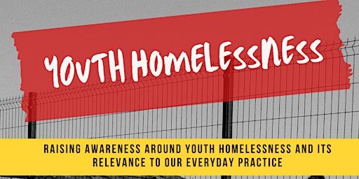 Exploring Youth Homelessness