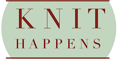 Knit Happens - Fair Isle Knitting  primärbild