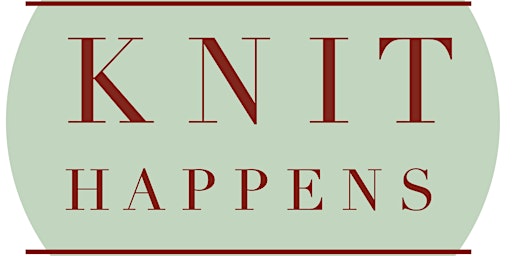 Imagem principal do evento Knit Happens - Fair Isle Knitting