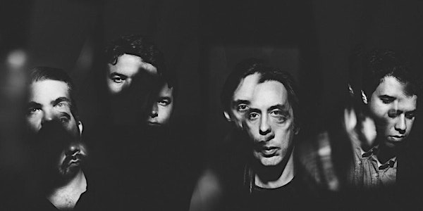 Wolf Parade + Motherhood + Un Blonde