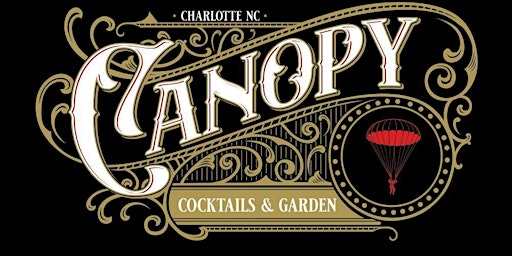 Network Under 40: Charlotte March 22nd at Canopy Cocktails and Garden