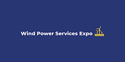 Wind Power Services Expo primary image