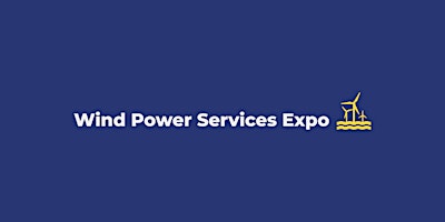 Wind Power Services Expo primary image