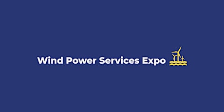 Wind Power Services Expo