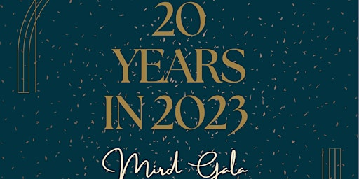 MIRD Gala 2023