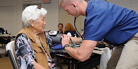 Halton Healthcare Information: Empowering Seniors series primary image